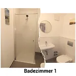 180qm Mit 5 Schlafzimmer, 2 Badezimmer Fuer Bis Zu 8 Personen