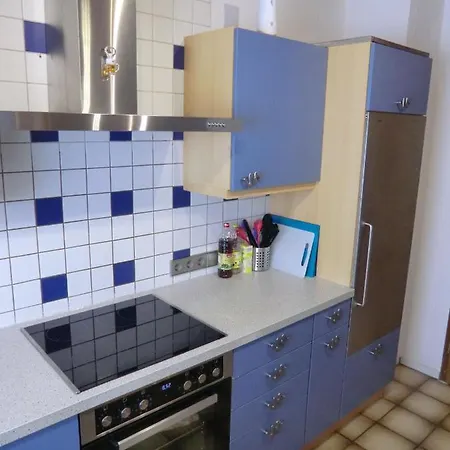 180qm Mit 5 Schlafzimmer, 2 Badezimmer Fuer Bis Zu 8 Personen *