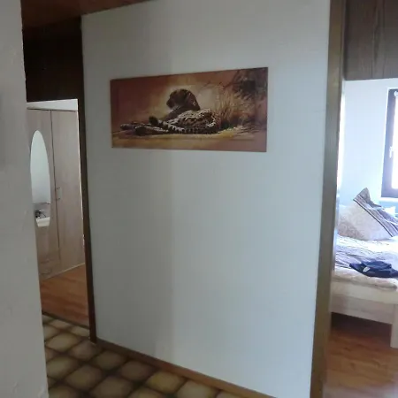 180qm Mit 5 Schlafzimmer, 2 Badezimmer Fuer Bis Zu 8 Personen Apartamento