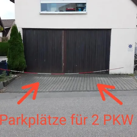 A25 180qm Mit 5 Schlafzimmer, 2 Badezimmer Für Bis Zu 8 Personen